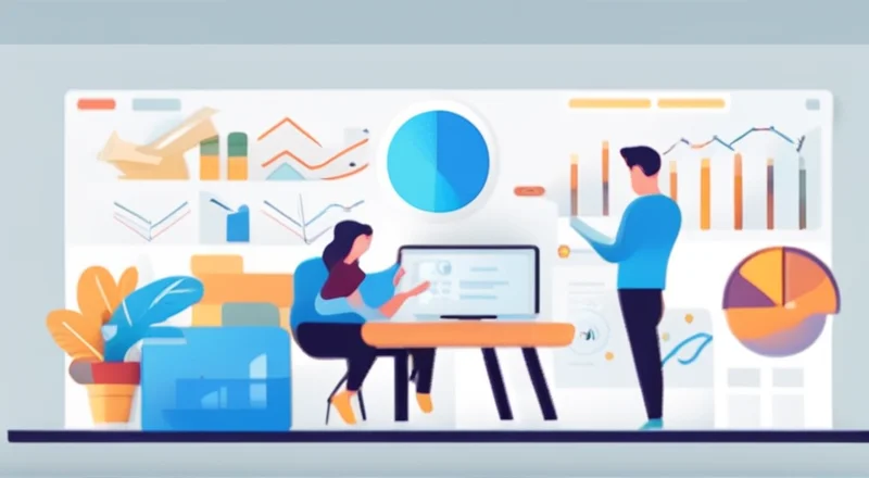 如何进行多项目管理分析