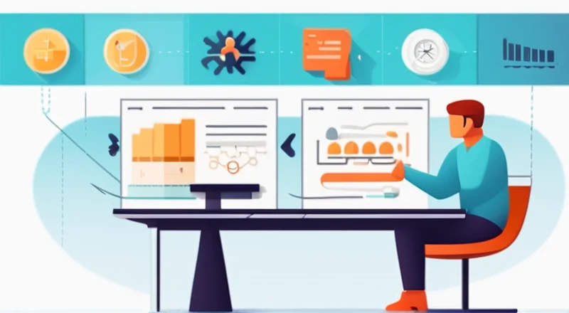 项目管理如何调整岗位职责