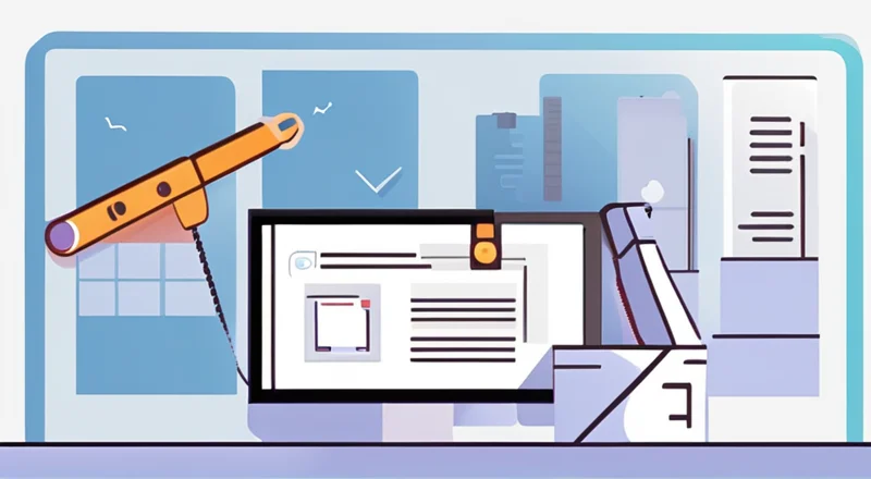 用办公软件怎么打合同