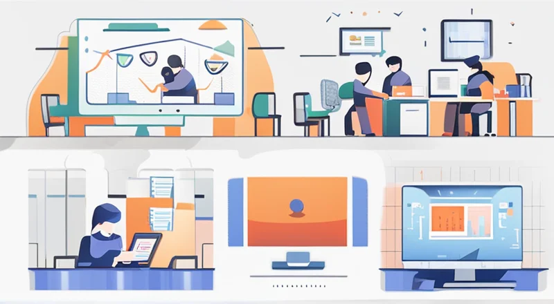 办公软件总称英语怎么说