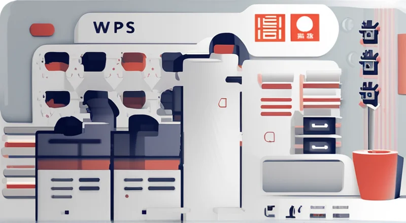 用wps办公软件签名怎么弄