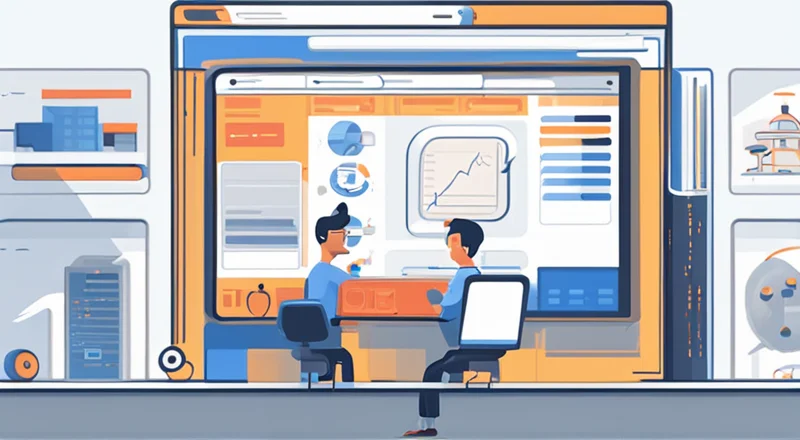 纪检办公系统软件有哪些