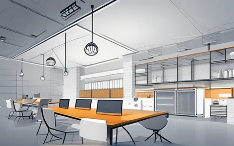 适合建筑工地食堂的管理软件有哪些？