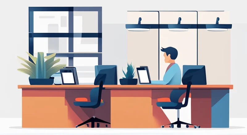 企业前台办公软件有哪些