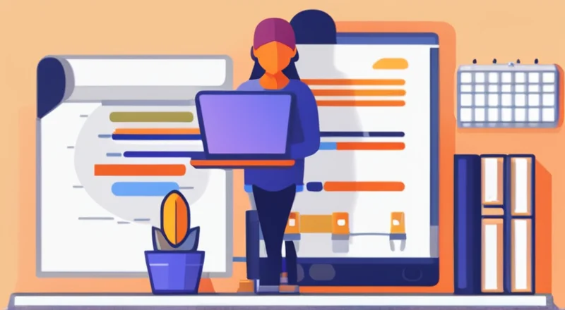 怎么用办公软件批作业