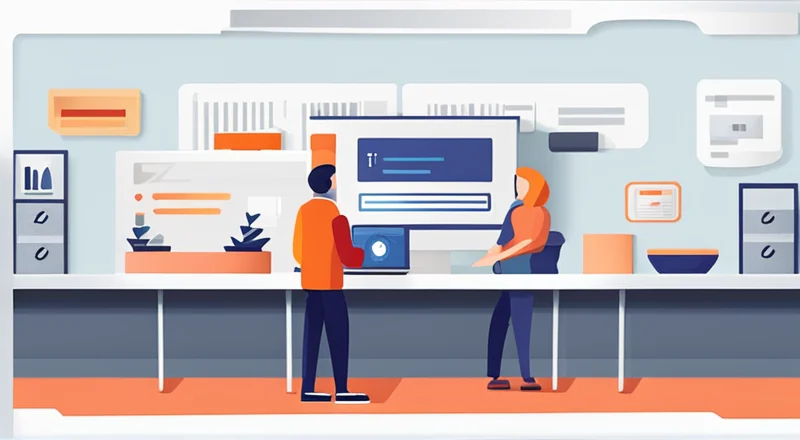 办公软件怎么做收据