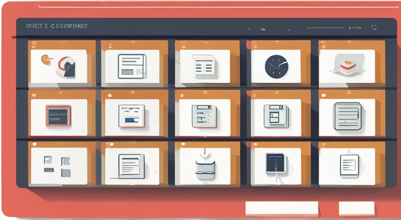 debian支持哪些办公软件