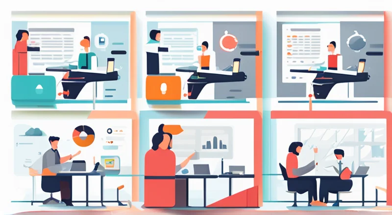 达人办公协同软件怎么用