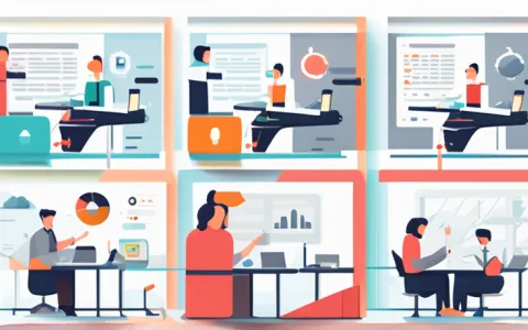 达人办公协同软件怎么用