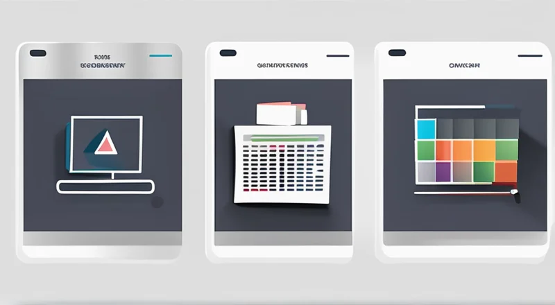 党政办公必备软件有哪些