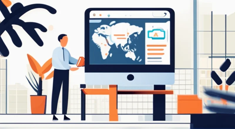 国外在线办公软件有哪些