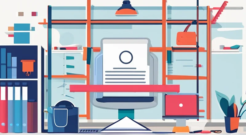 办公软件要学习哪些