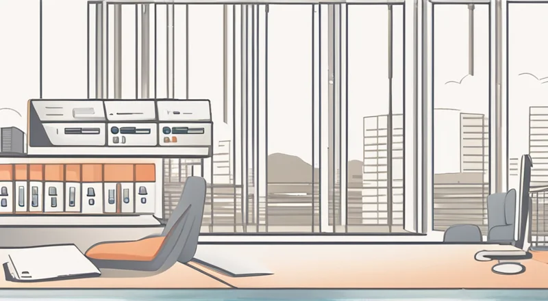 办公软件怎么画水平线