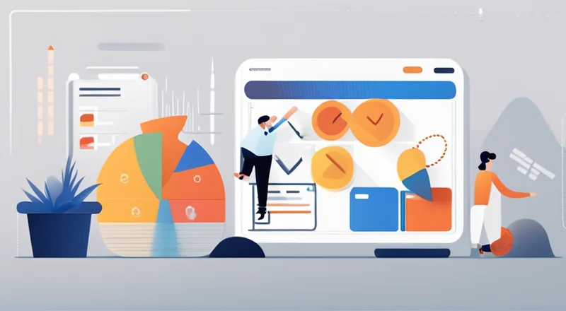 项目管理有哪些类型的工作