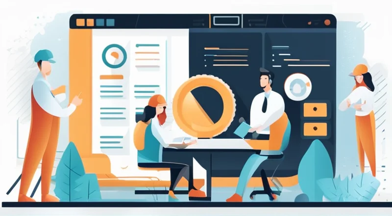 项目管理部制度有哪些方面