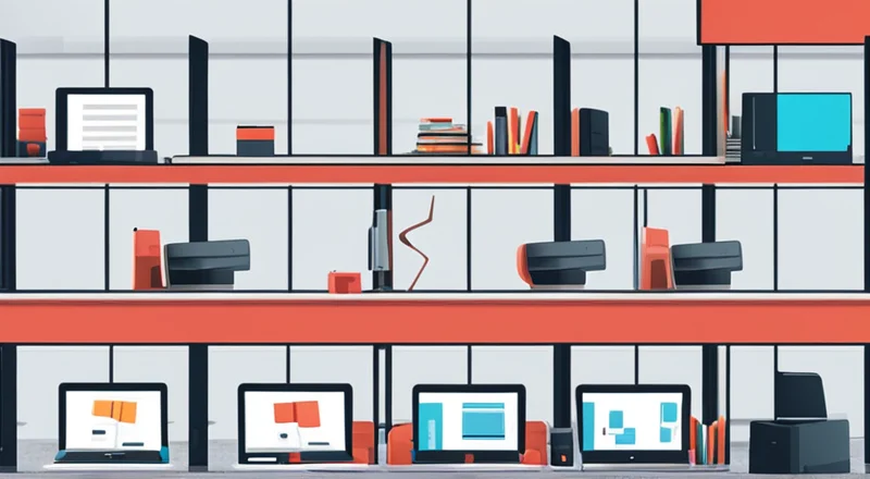 linux系统中办公软件有哪些