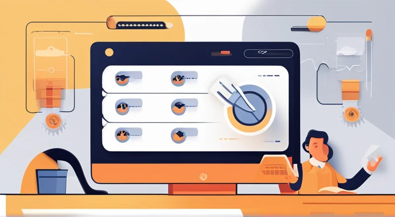 有没有能按照线索规则自动分配优先级的系统?