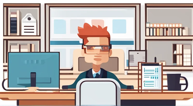 办公室文员用哪些软件