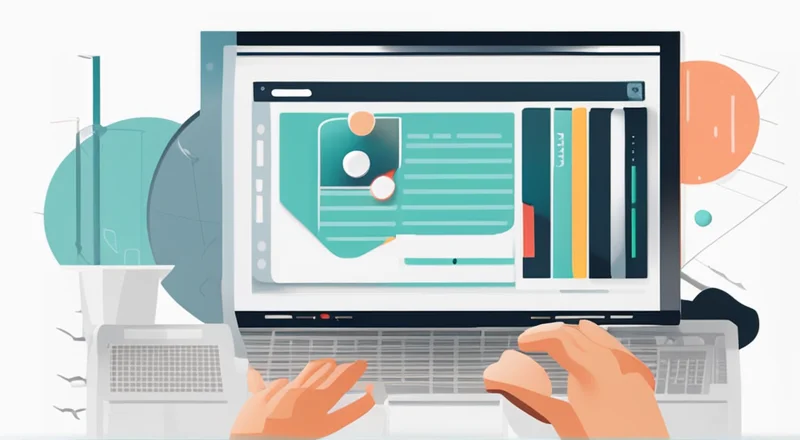 对办公软件熟悉怎么写