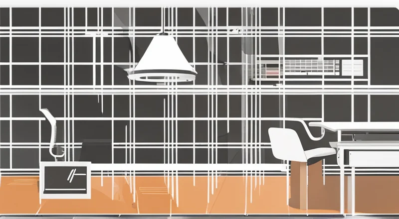 办公软件怎么增加格子