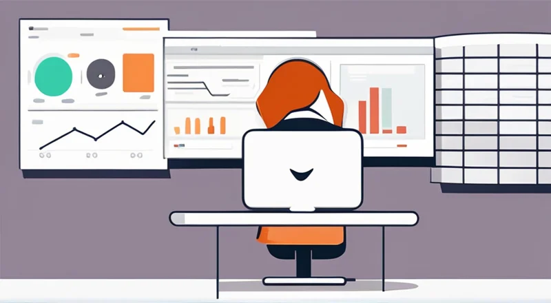 怎么用办公软件做内账