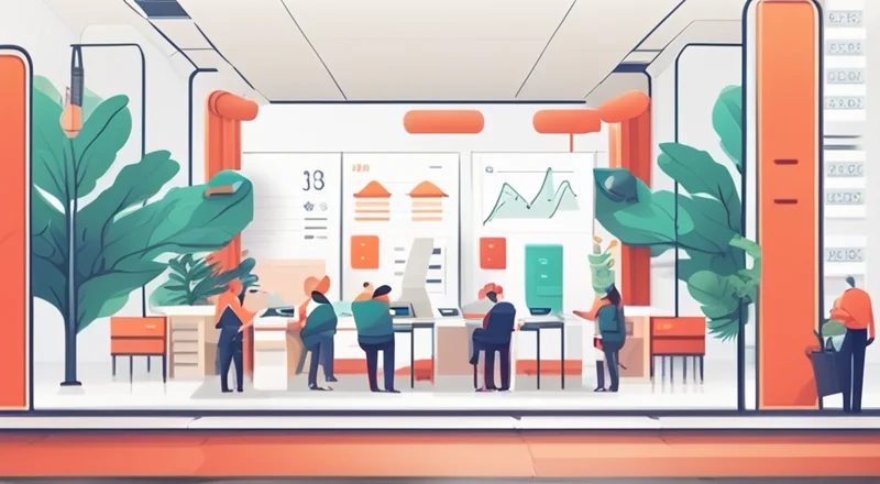 有没有能按照销售下单自动调整策略的系统?