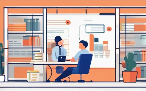 办公软件打开无内容怎么办