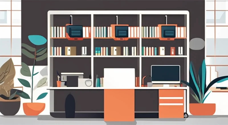 送办公软件的电脑有哪些