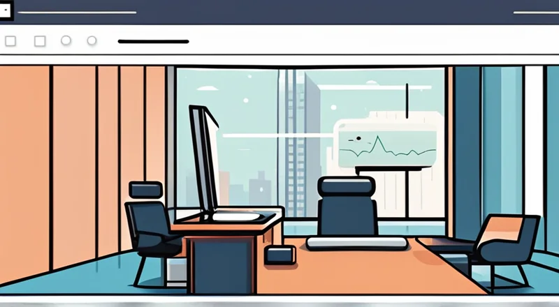 在办公软件怎么画线条的