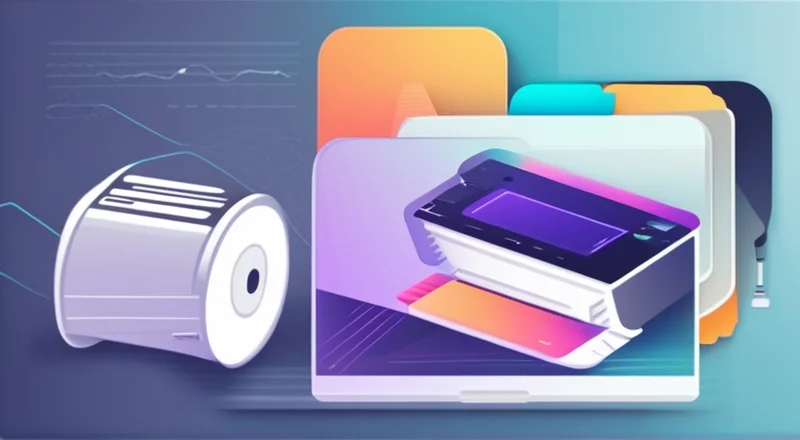 办公软件光盘映像怎么设置