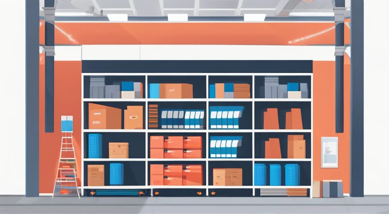 库管员都有哪些办公软件