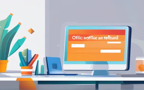 办公软件应用怎么退款