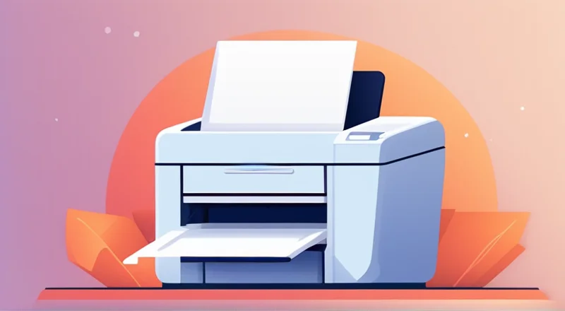 wps办公软件怎么设置打印机