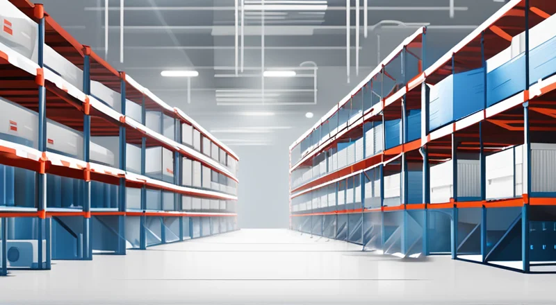 智能化仓储管理与云端WMS的结合: 供应链优化新趋势