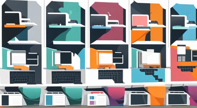 电脑上怎么用办公软件