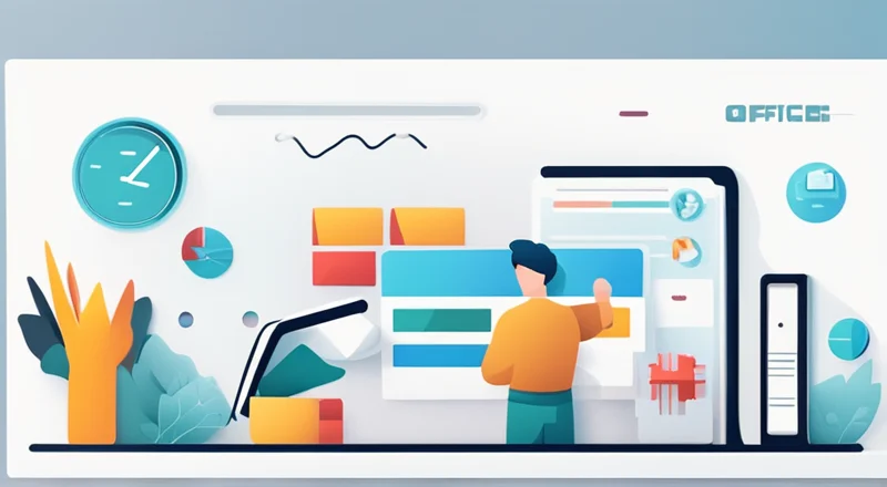 办公室管理类工作软件有哪些