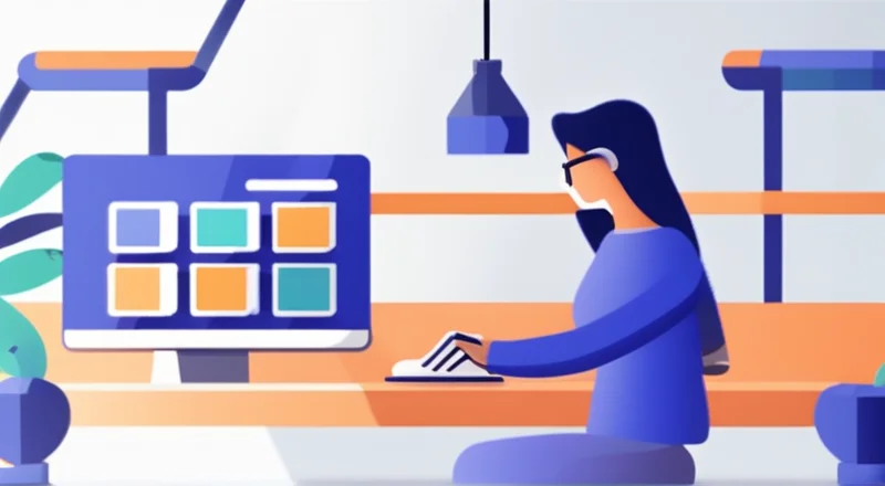 怎么给没联网电脑安装办公软件