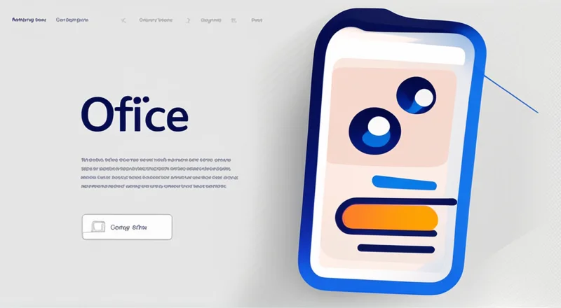 办公软件怎么合并两行字
