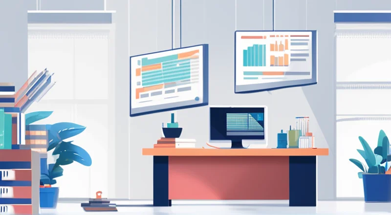 公司采用办公软件有哪些