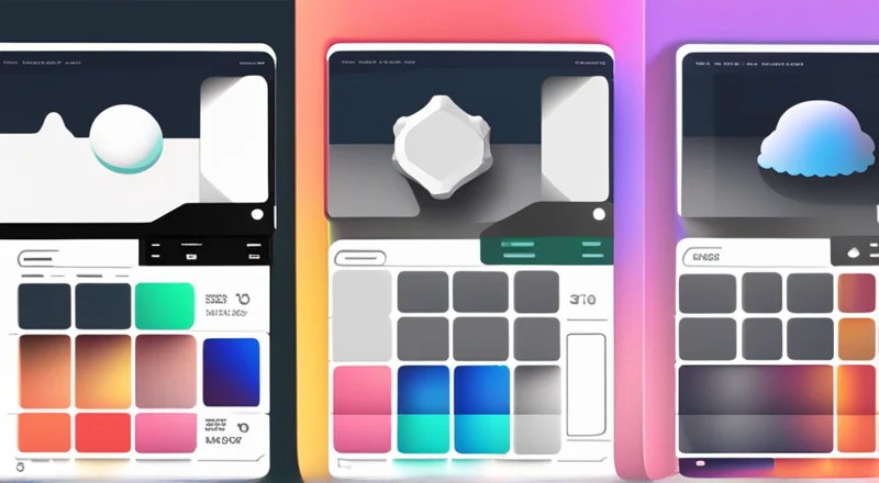 办公桌面调色软件有哪些