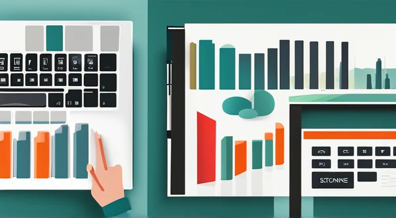 办公软件比例怎么看