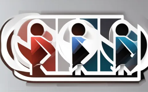 办公软件标识怎么做