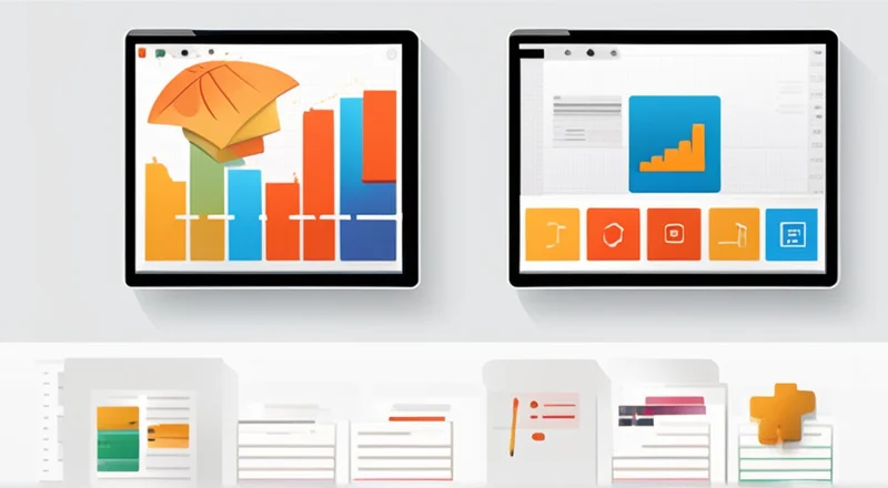 微软办公效率软件有哪些