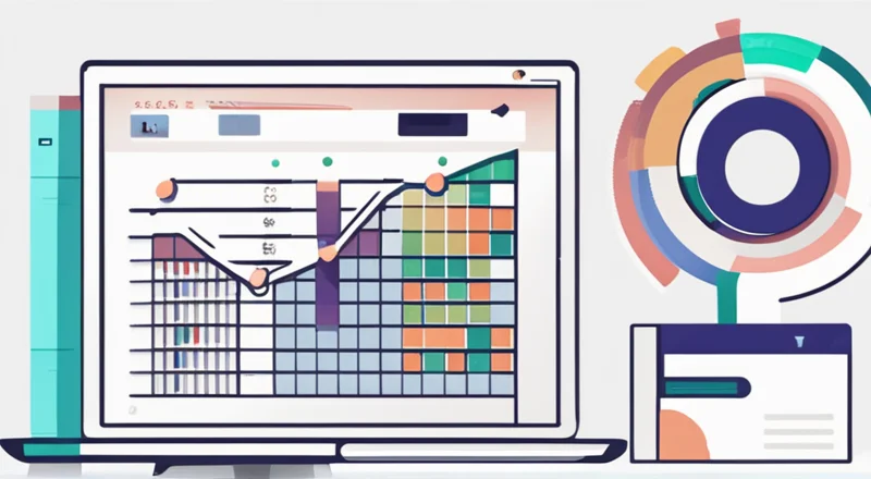 办公软件数据透视怎么弄