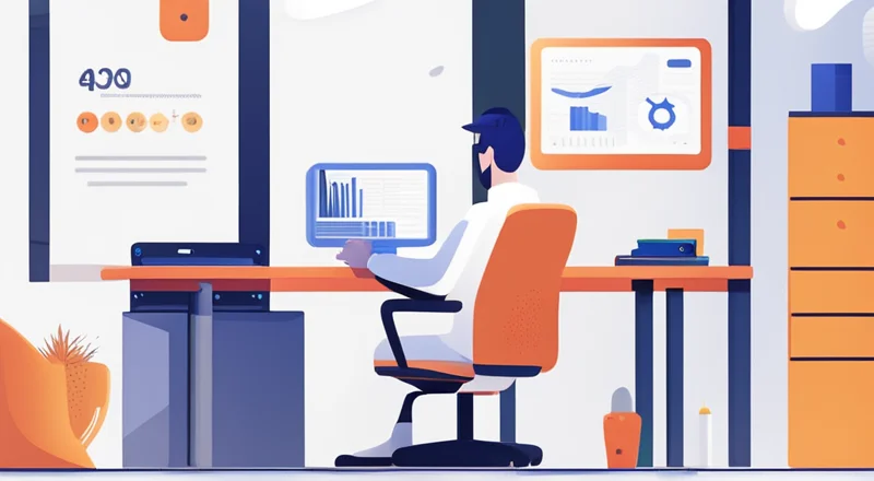 美国公司办公软件有哪些