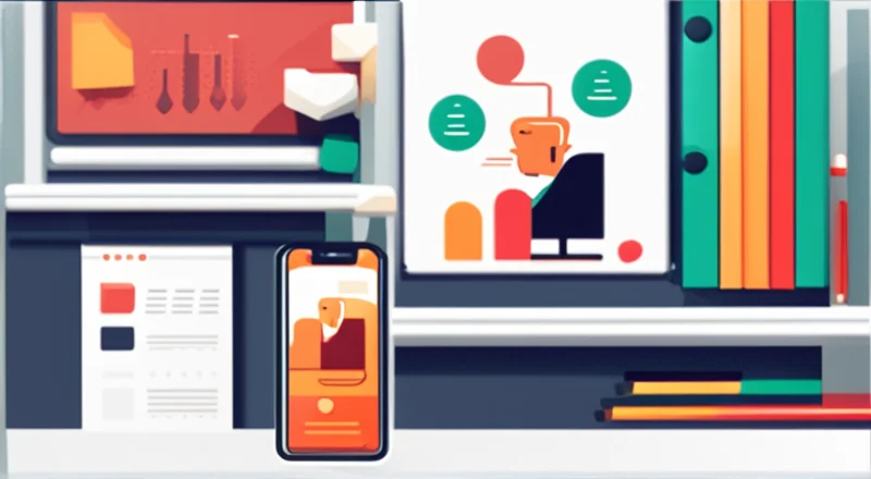 办公软件色调怎么调的好看