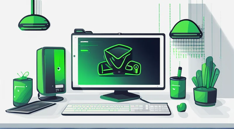 雷蛇自带办公软件怎么用