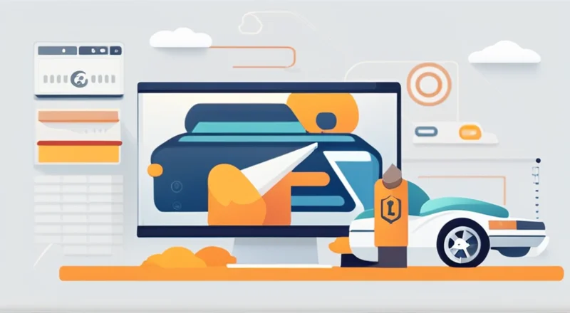 驾校办公软件有哪些好