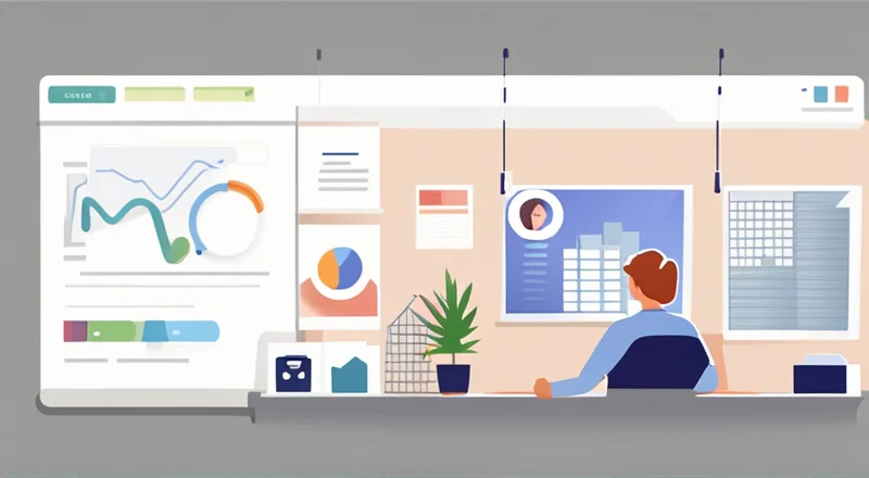 现在公司用的办公软件有哪些