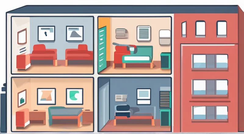 宿舍管理系统对宿舍安全隐患排查的帮助？